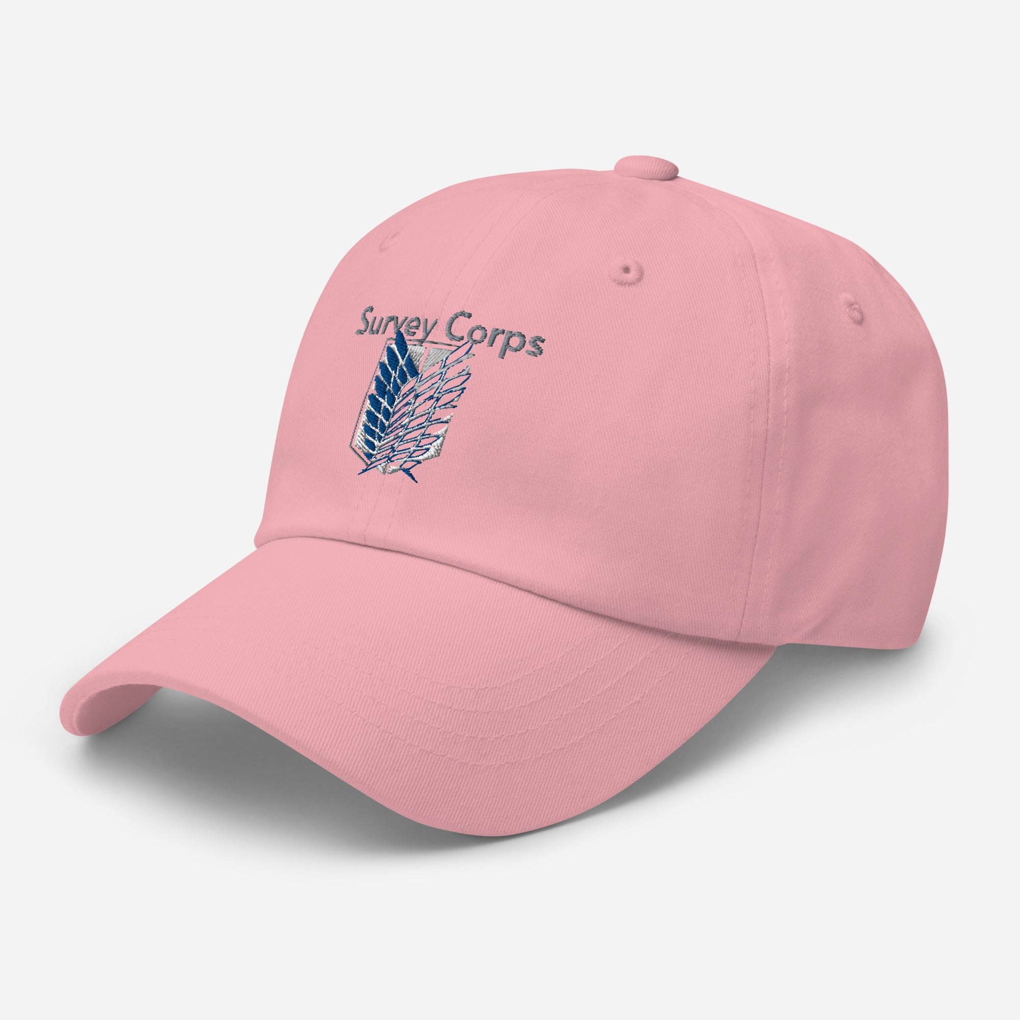 Survey Corps AOT hat - OtakuSuppliers Survey Corps AOT hat