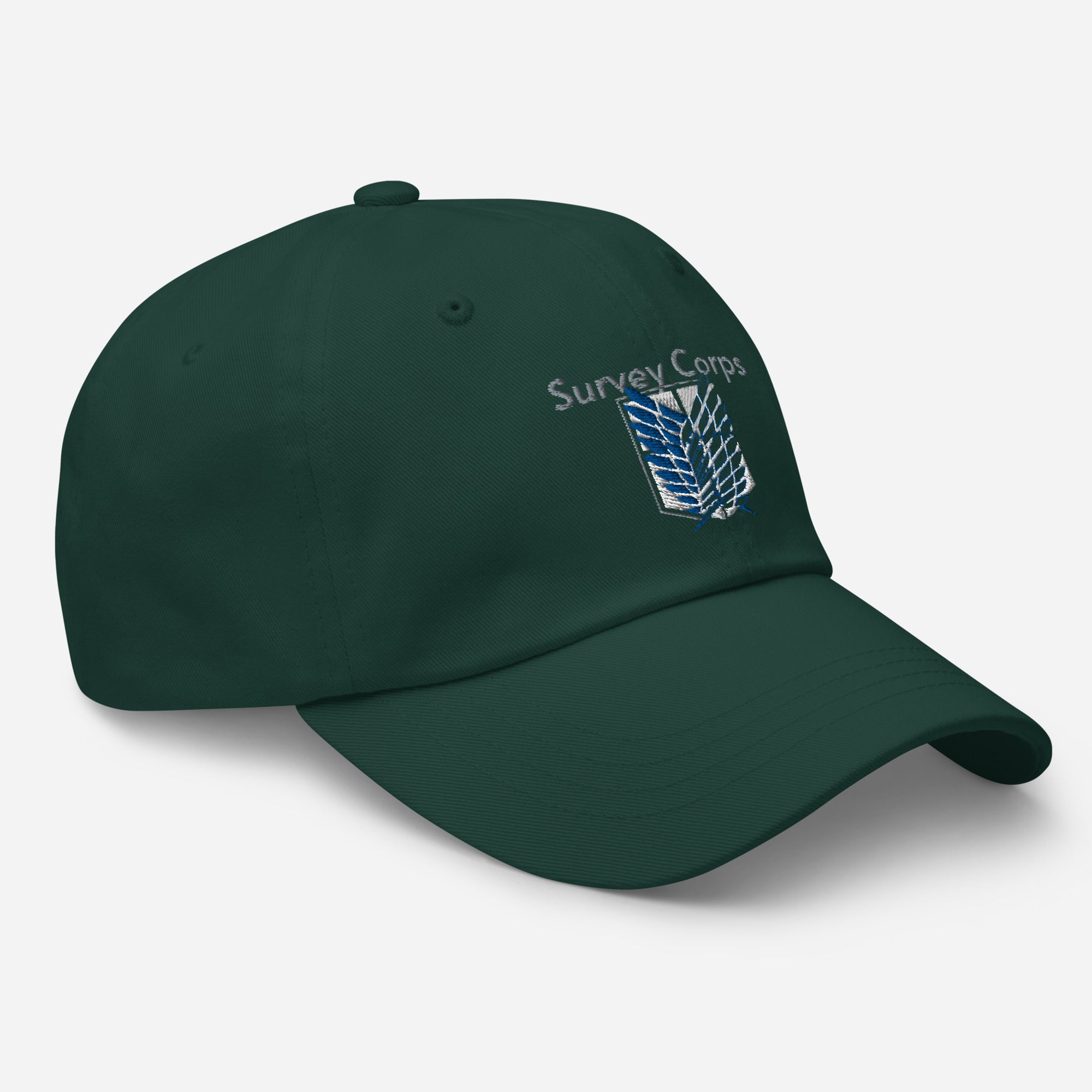 Survey Corps AOT hat - OtakuSuppliers Survey Corps AOT hat