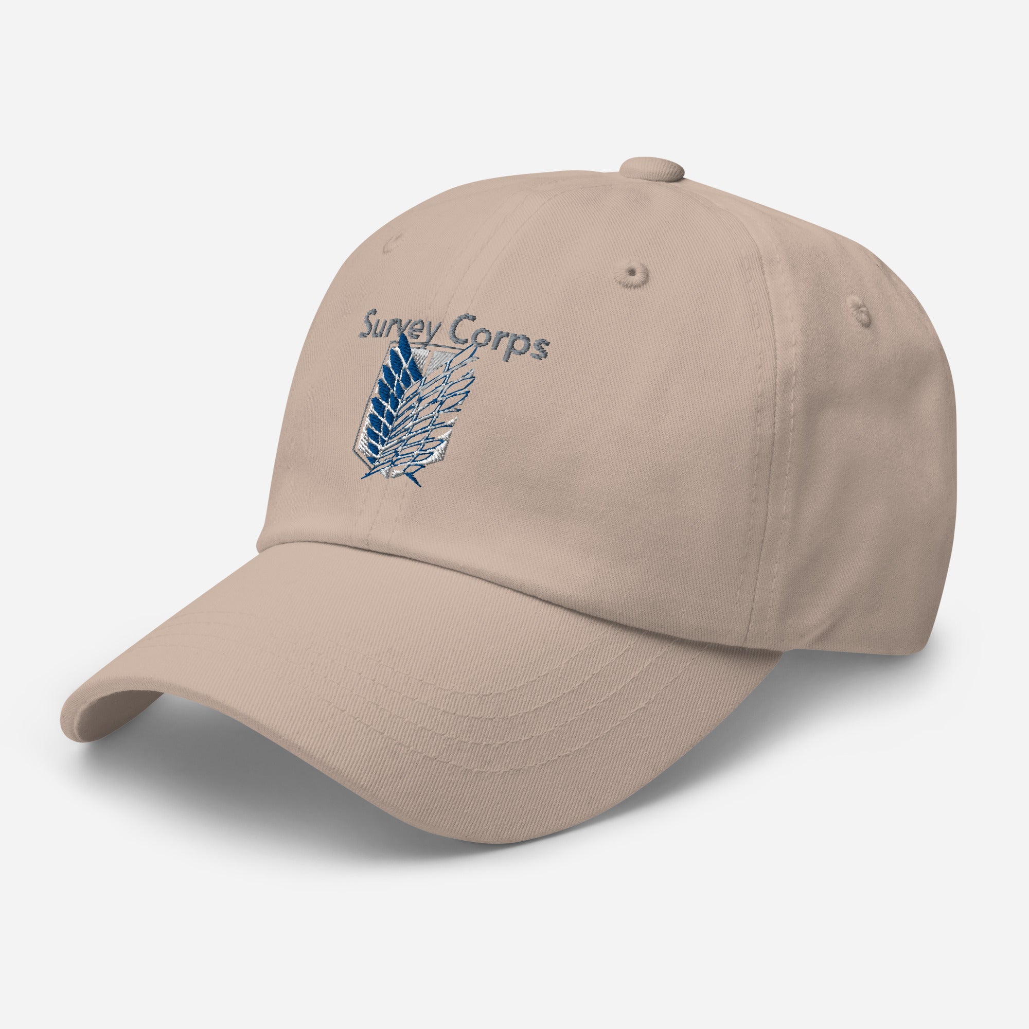 Survey Corps AOT hat - OtakuSuppliers Survey Corps AOT hat