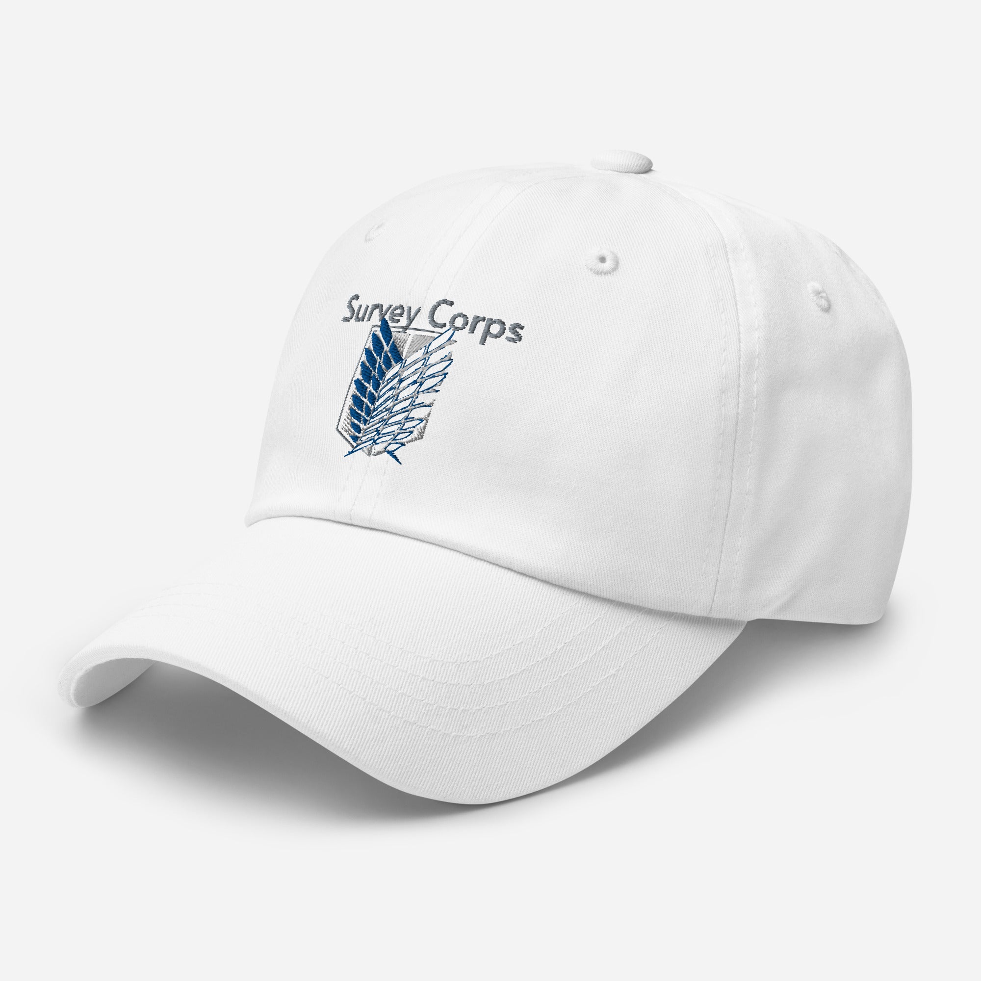 Survey Corps AOT hat - OtakuSuppliers Survey Corps AOT hat