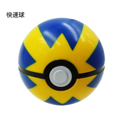 Master Ball Model Dolls - OtakuSuppliers Master Ball Model Dolls Quickball