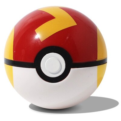 Master Ball Model Dolls - OtakuSuppliers Master Ball Model Dolls Fastball