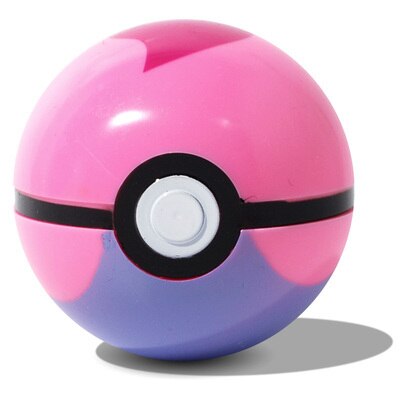 Master Ball Model Dolls - OtakuSuppliers Master Ball Model Dolls Dreamball