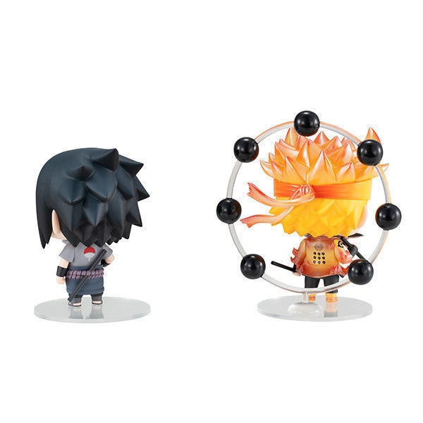 Naruto Desktop Action Figure - OtakuSuppliers Naruto Desktop Action Figure