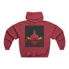 Anime Itachi / Zenistu Essential Hoodie - OtakuSuppliers Anime Itachi / Zenistu Essential Hoodie True Red / S