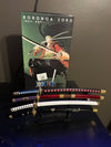 Mini Katanas - OtakuSuppliers Mini Katanas Roronoa Zoro Set