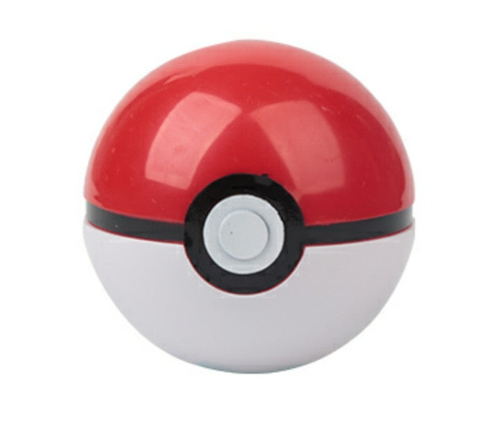 Master Ball Model Dolls - OtakuSuppliers Master Ball Model Dolls